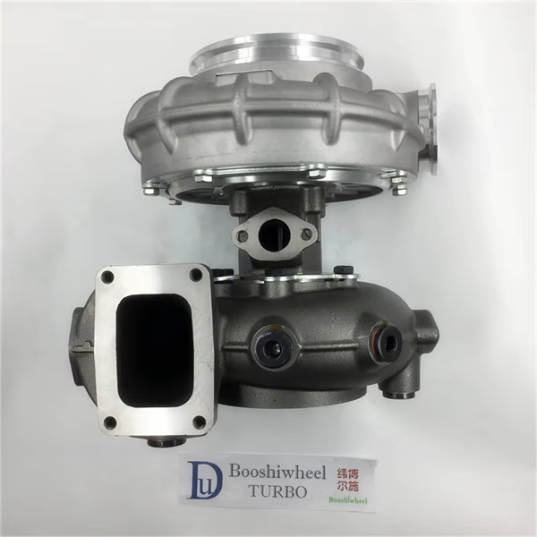 K365 Turbocharger 53369706734 53369886734 51091007490 for Engine D2876LE401